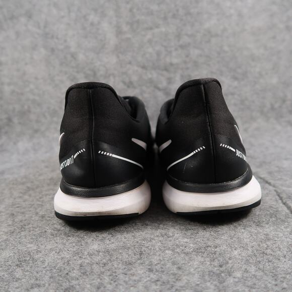 Nike Shoes Womens 10 Athletic Trainers In Season TR 8 Sneaker Active Sport Black - Picture 6 of 14